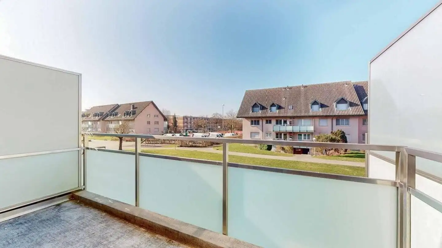 Apartment for rent - Amselweg 46, 4528 Zuchwil - Photo 3