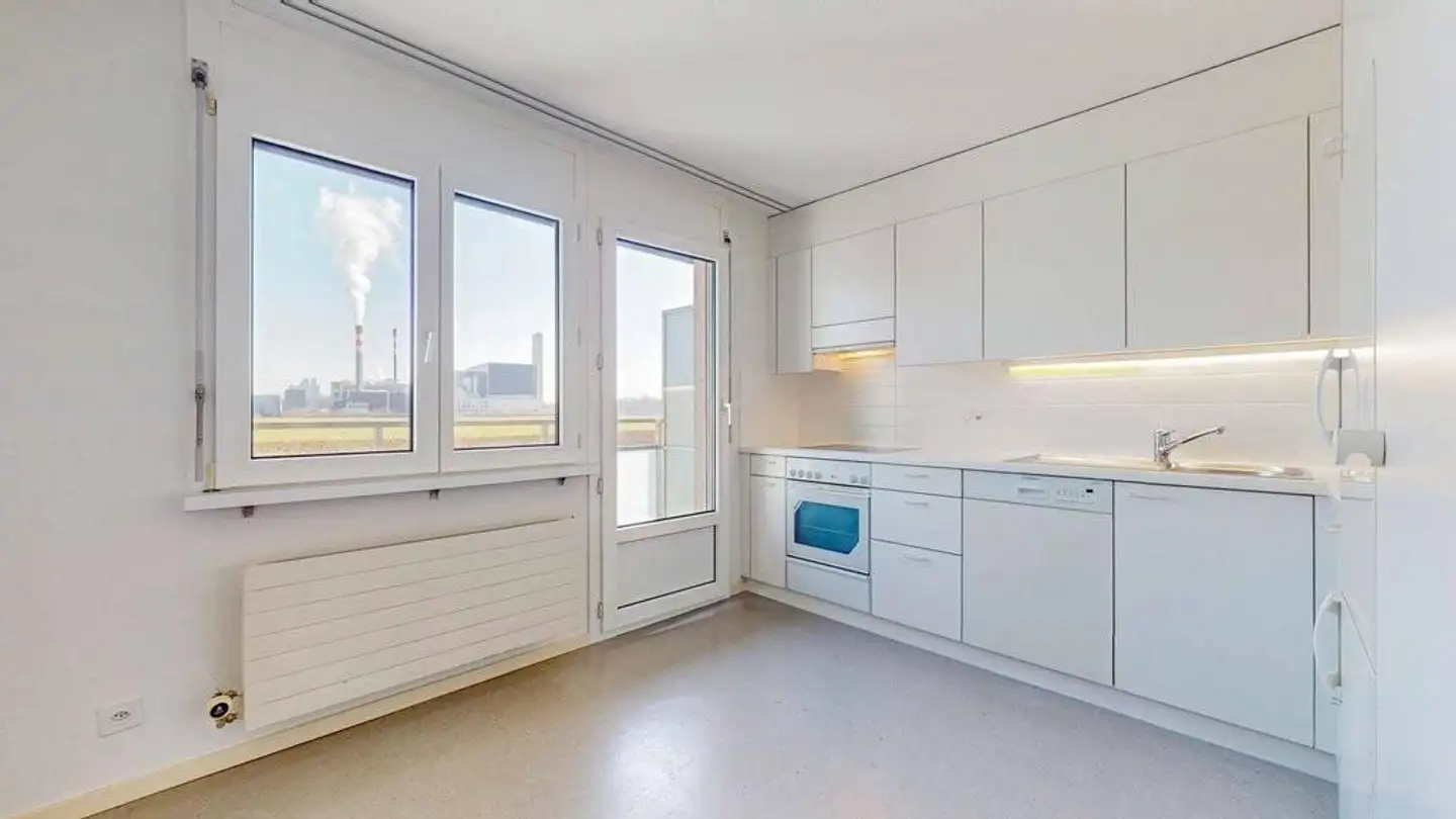 Apartment for rent - Amselweg 46, 4528 Zuchwil - Photo 4