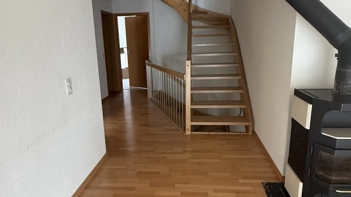 Appartamento in affitto - Bündtenstrasse 3a, 4416 Bubendorf