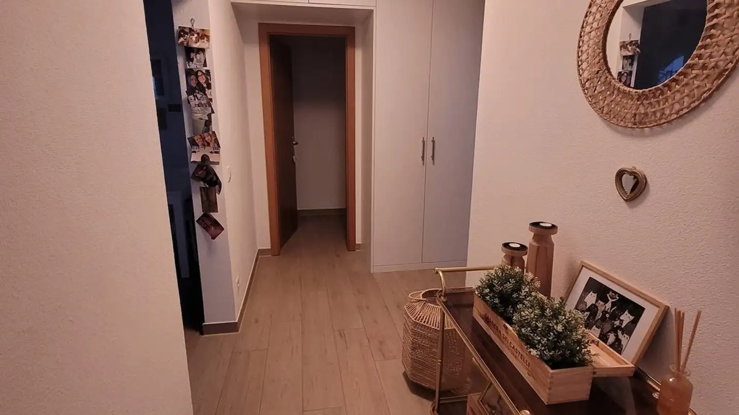 Appartement à louer - 6808 Torricella - Photo 2