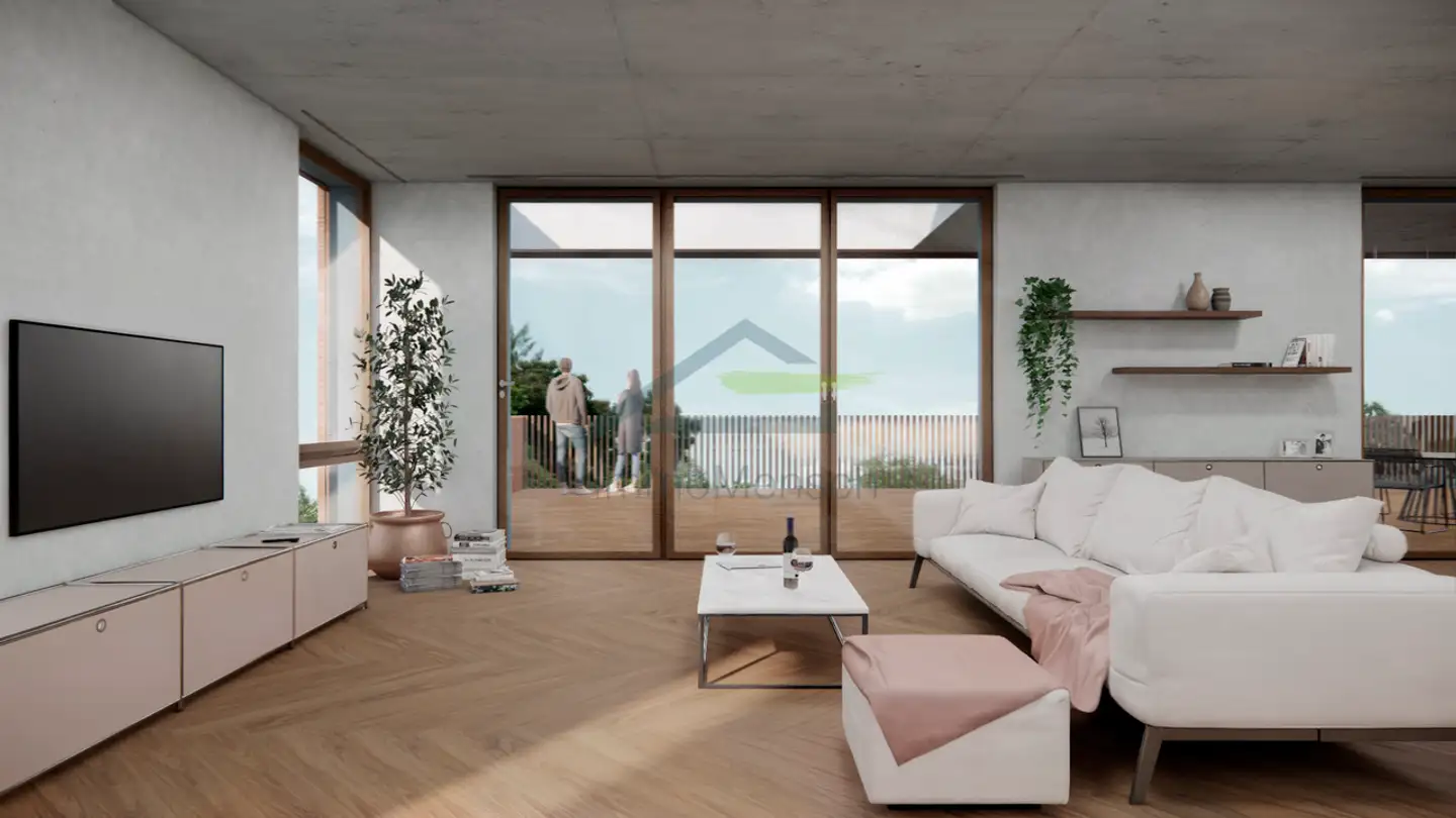 Attique à vendre - Oberwilerstrasse 88, 4102 Binningen - Photo 4