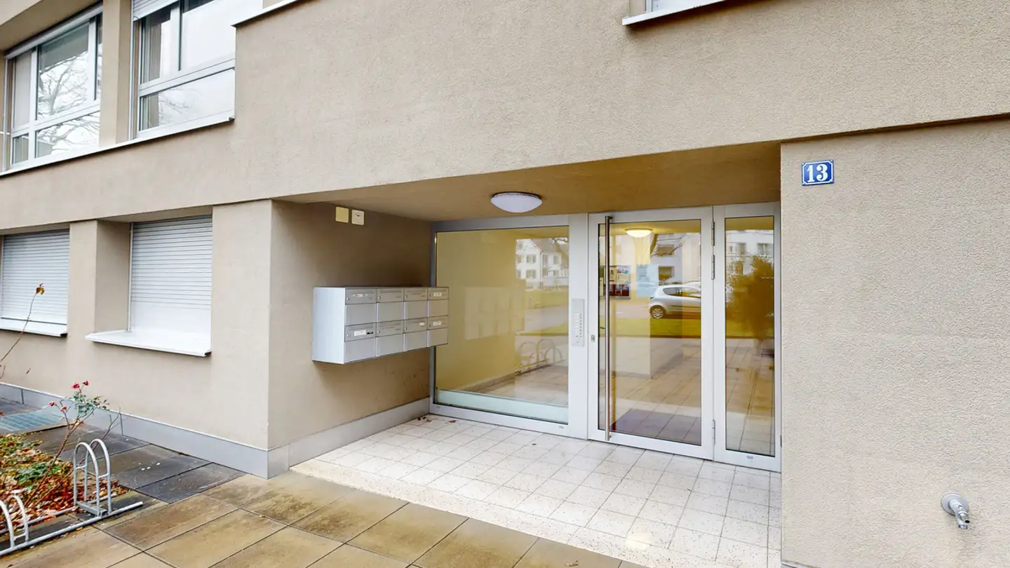 Wohnung mieten - Fasanenstrasse, 4127 Birsfelden - Foto 2