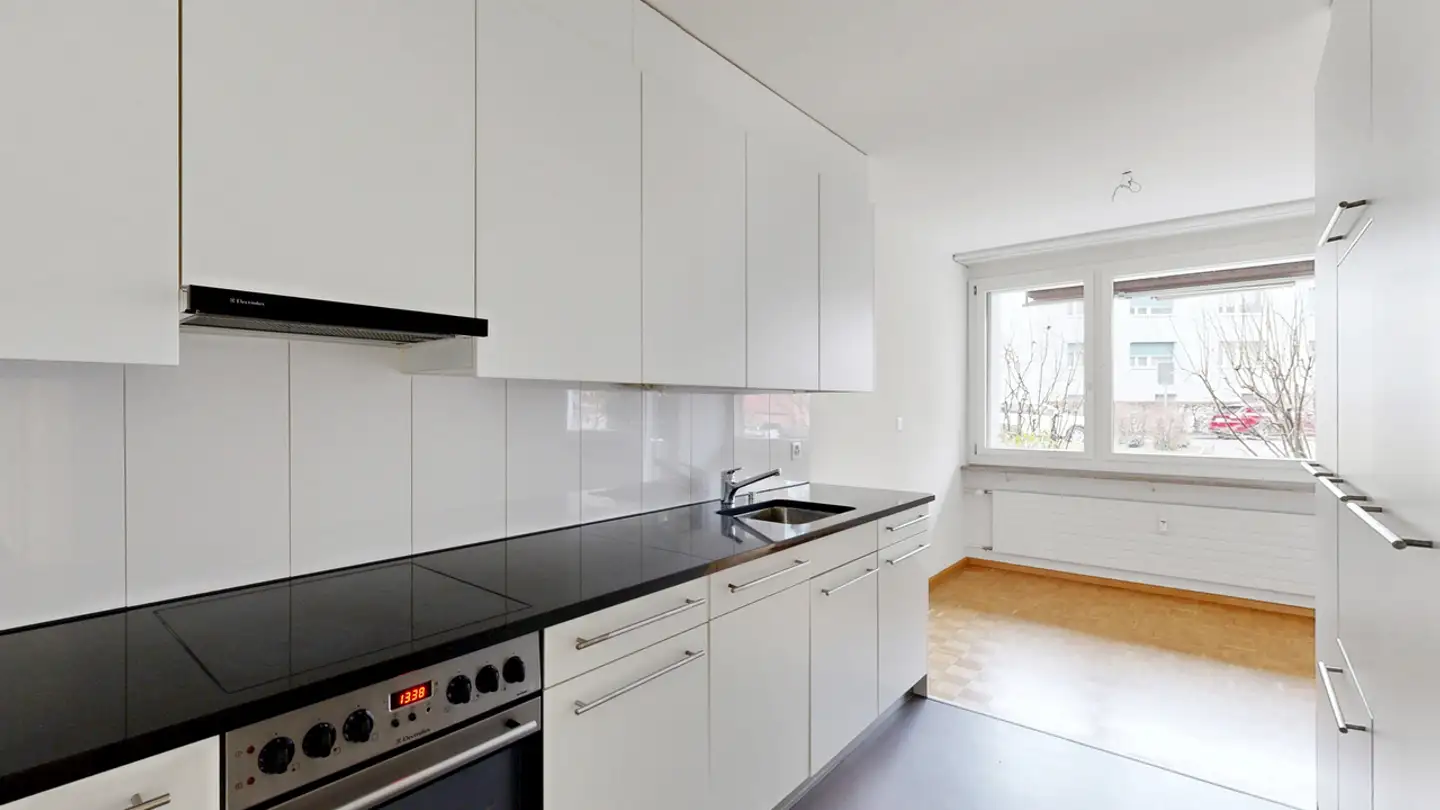 Wohnung mieten - Fasanenstrasse, 4127 Birsfelden - Foto 3