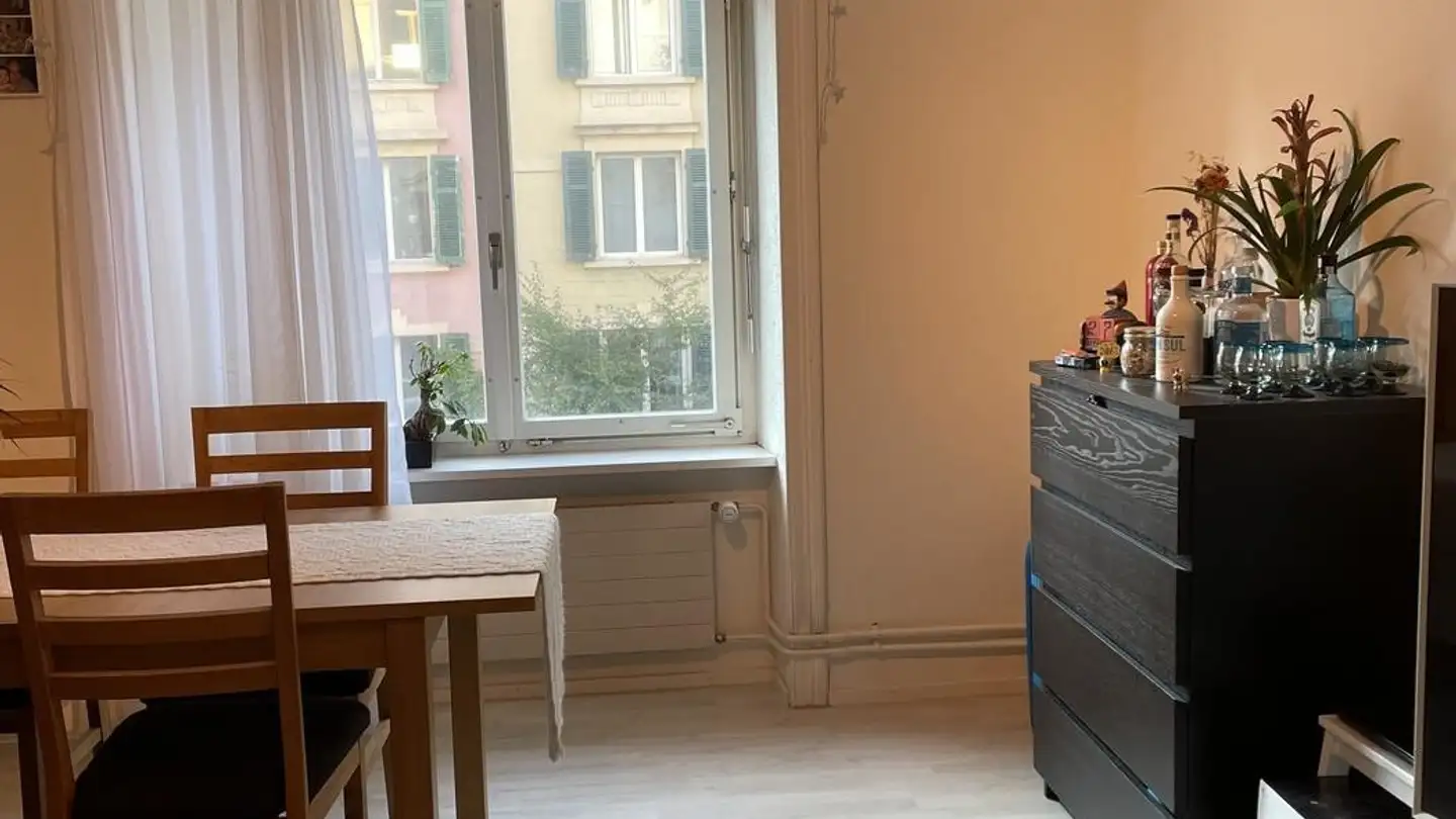 Apartment for rent - 6005 Luzern