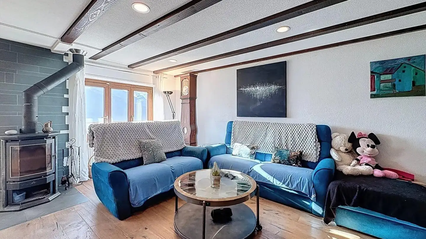 Appartamento in vendita - 1965 Savièse - Photo 3