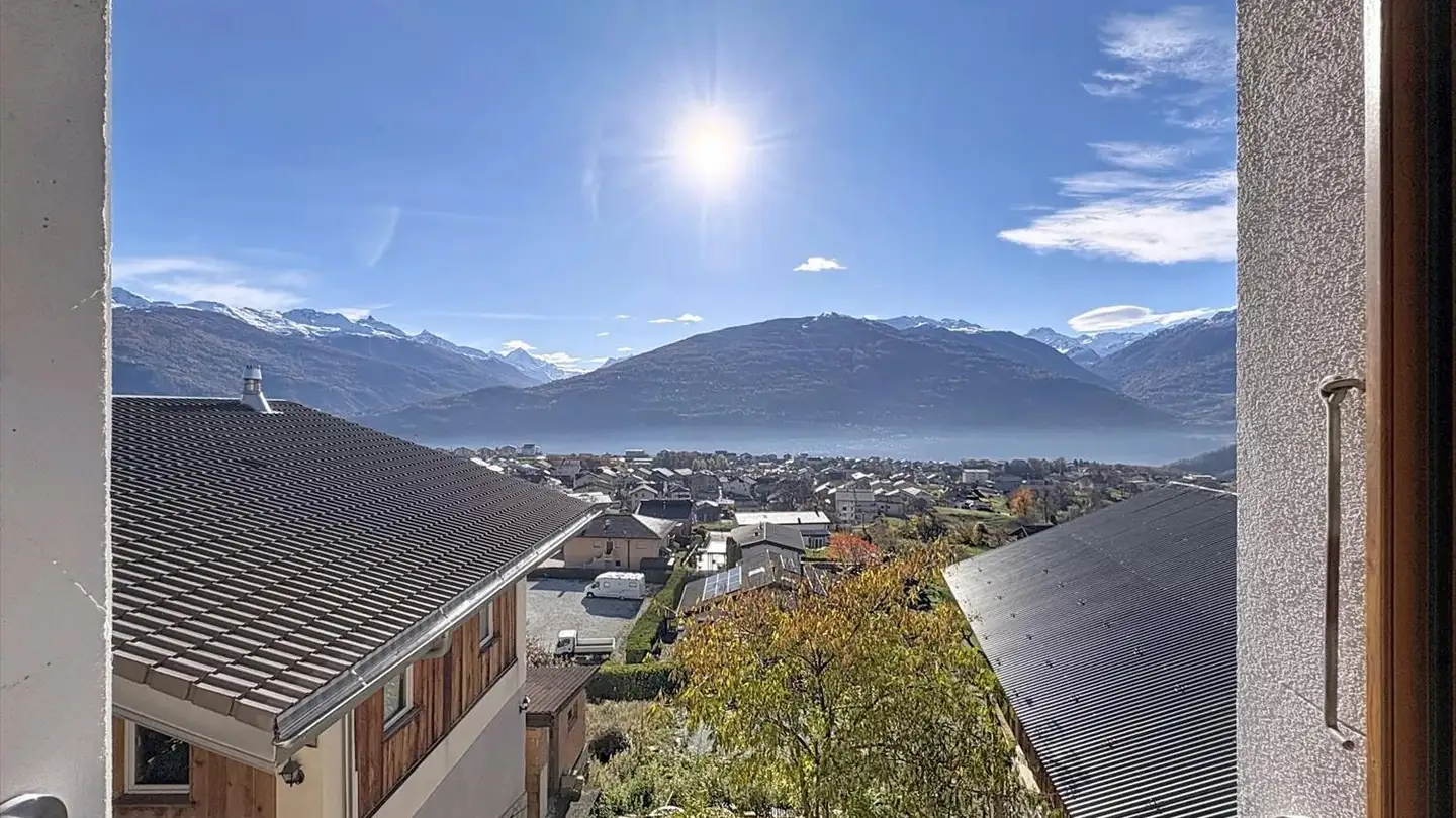 Appartamento in vendita - 1965 Savièse - Photo 4