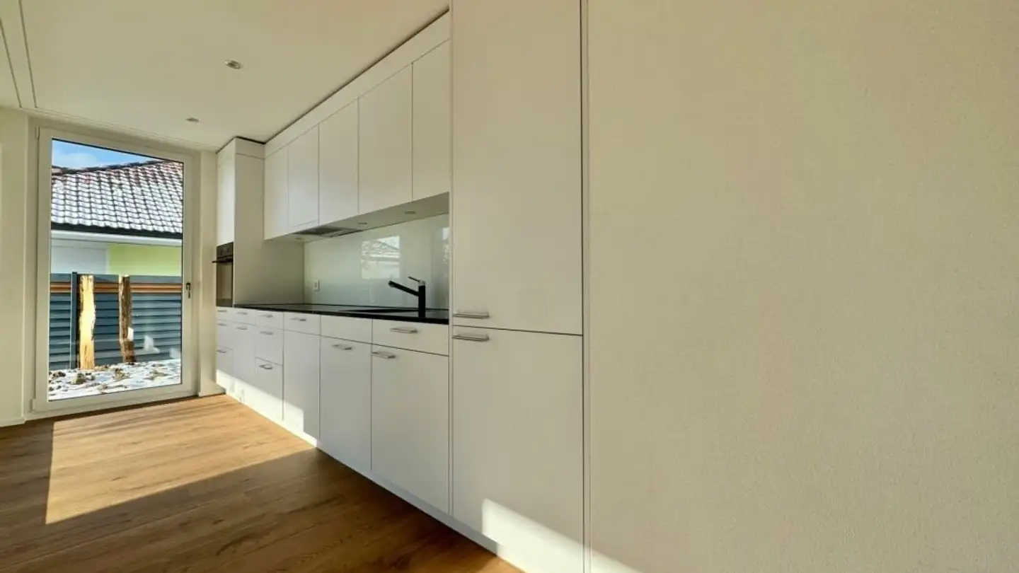Appartamento in affitto - Rehweg 5, 4334 Sisseln AG - Foto 3