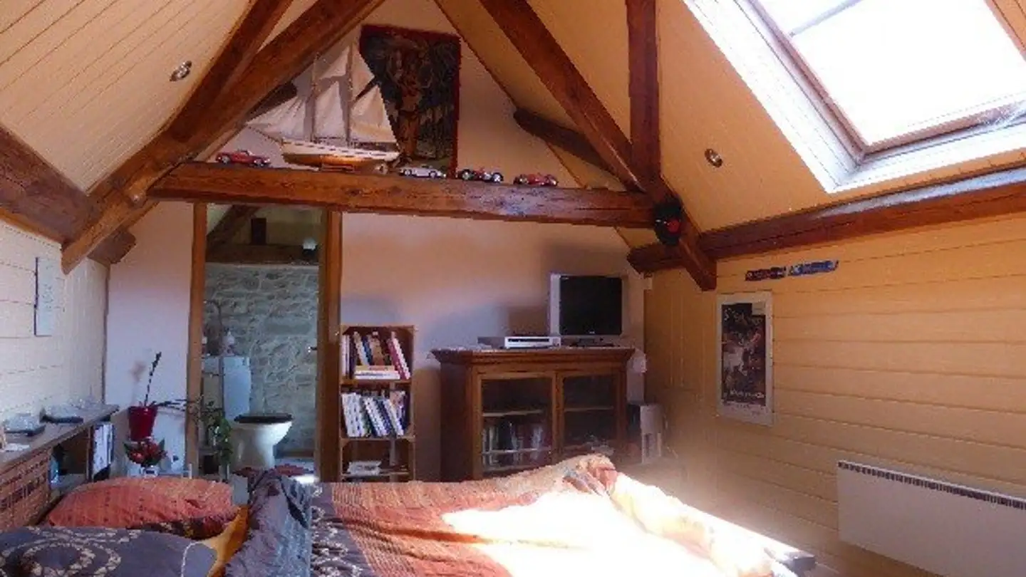 Appartement à louer - Rue Centrale 36, 1580 Avenches - Photo 3