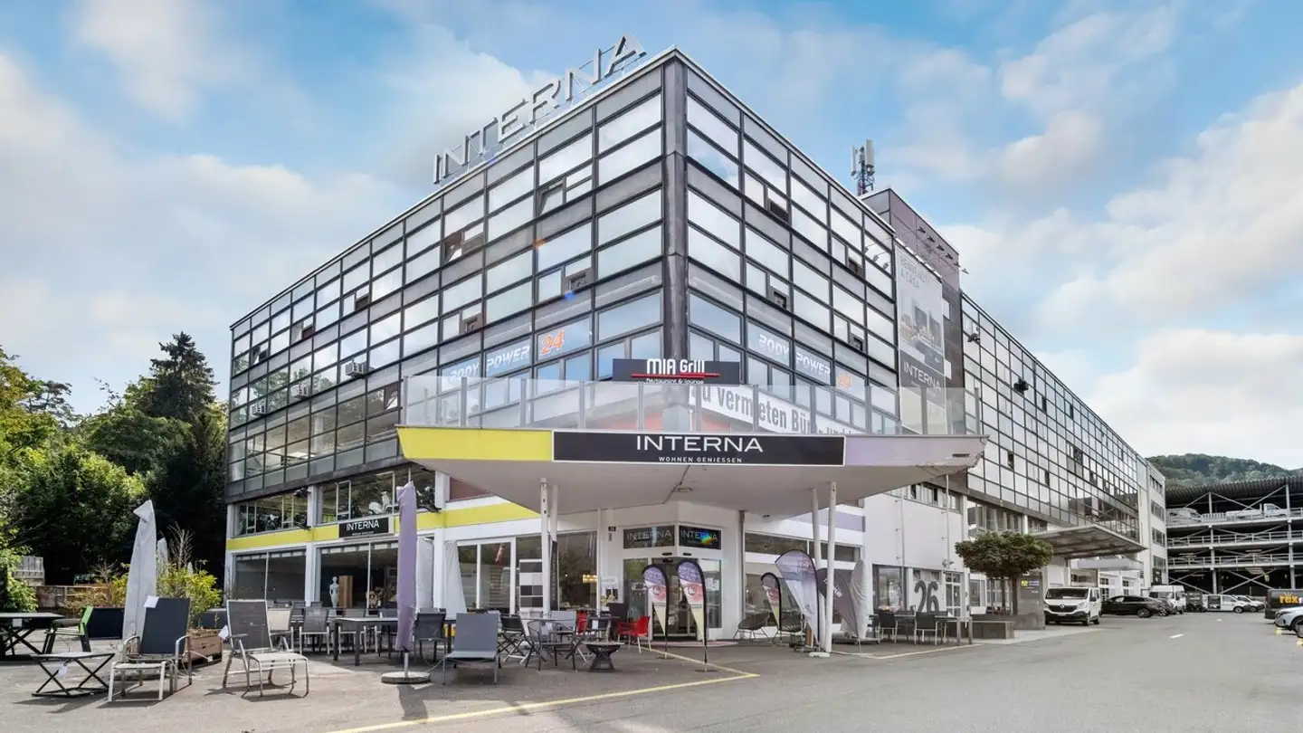 Spazio ufficio in affitto - Steigstrasse 26, 8406 Winterthur - Photo 2