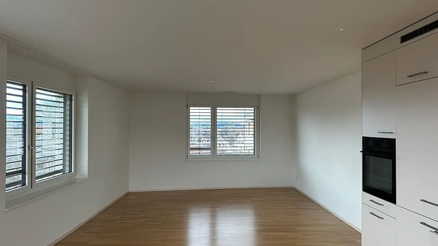 Appartamento in affitto - Pappelnstrasse 5, 8620 Wetzikon ZH - Foto 3