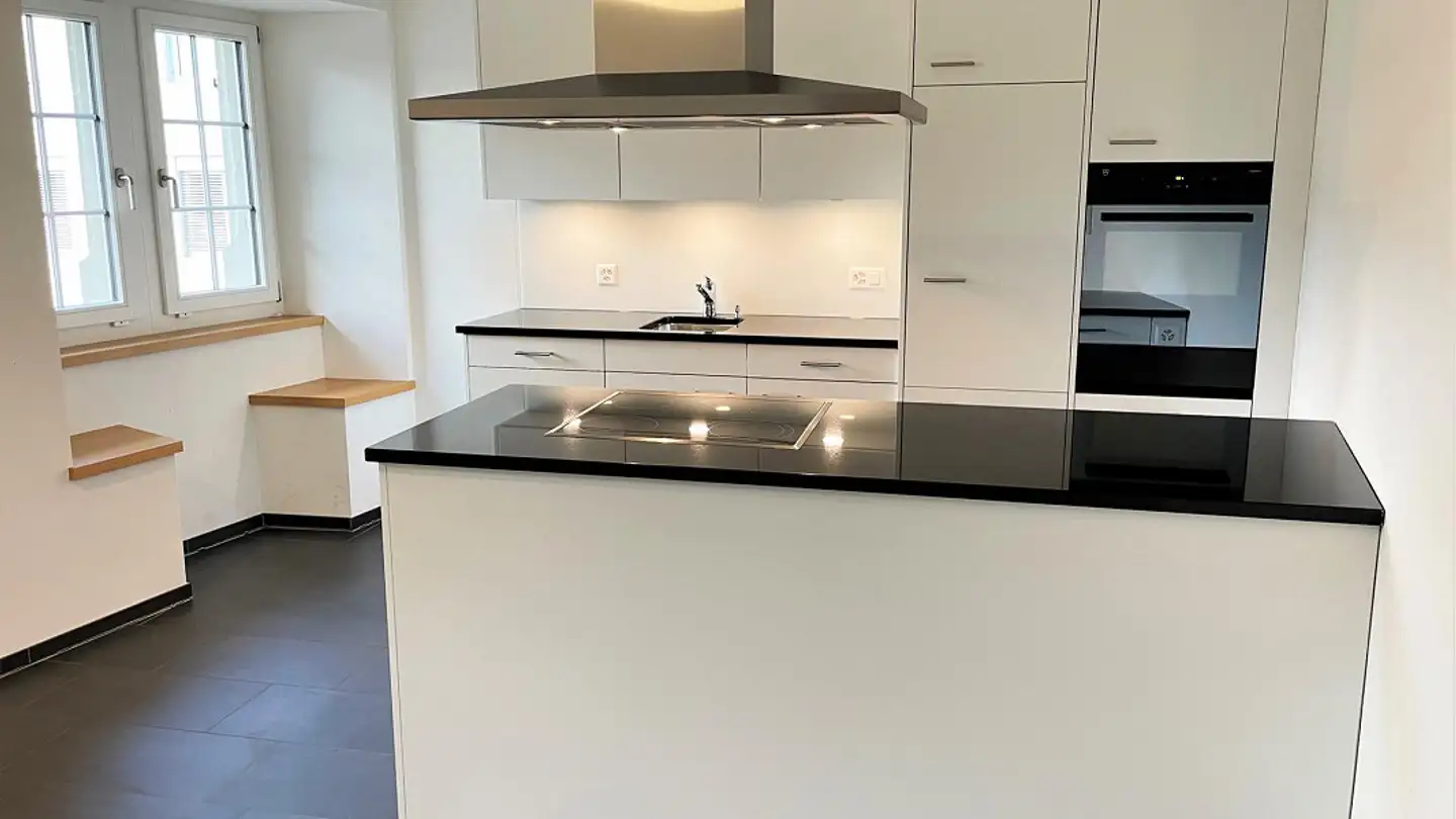 Appartement à louer - Unterstadt 5, 8200 Schaffhausen - Photo 3