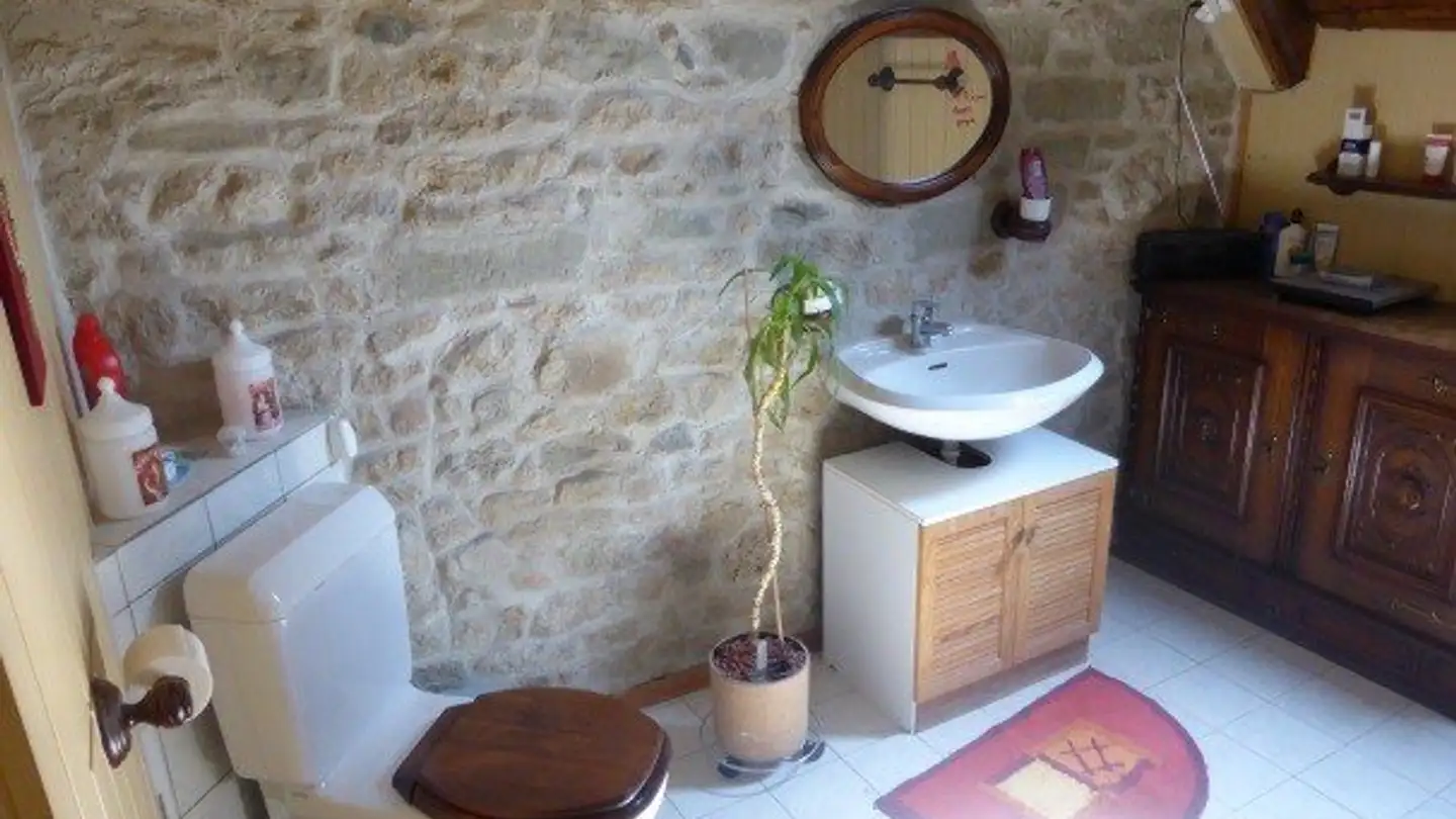 Appartement à louer - Rue Centrale 36, 1580 Avenches - Photo 4