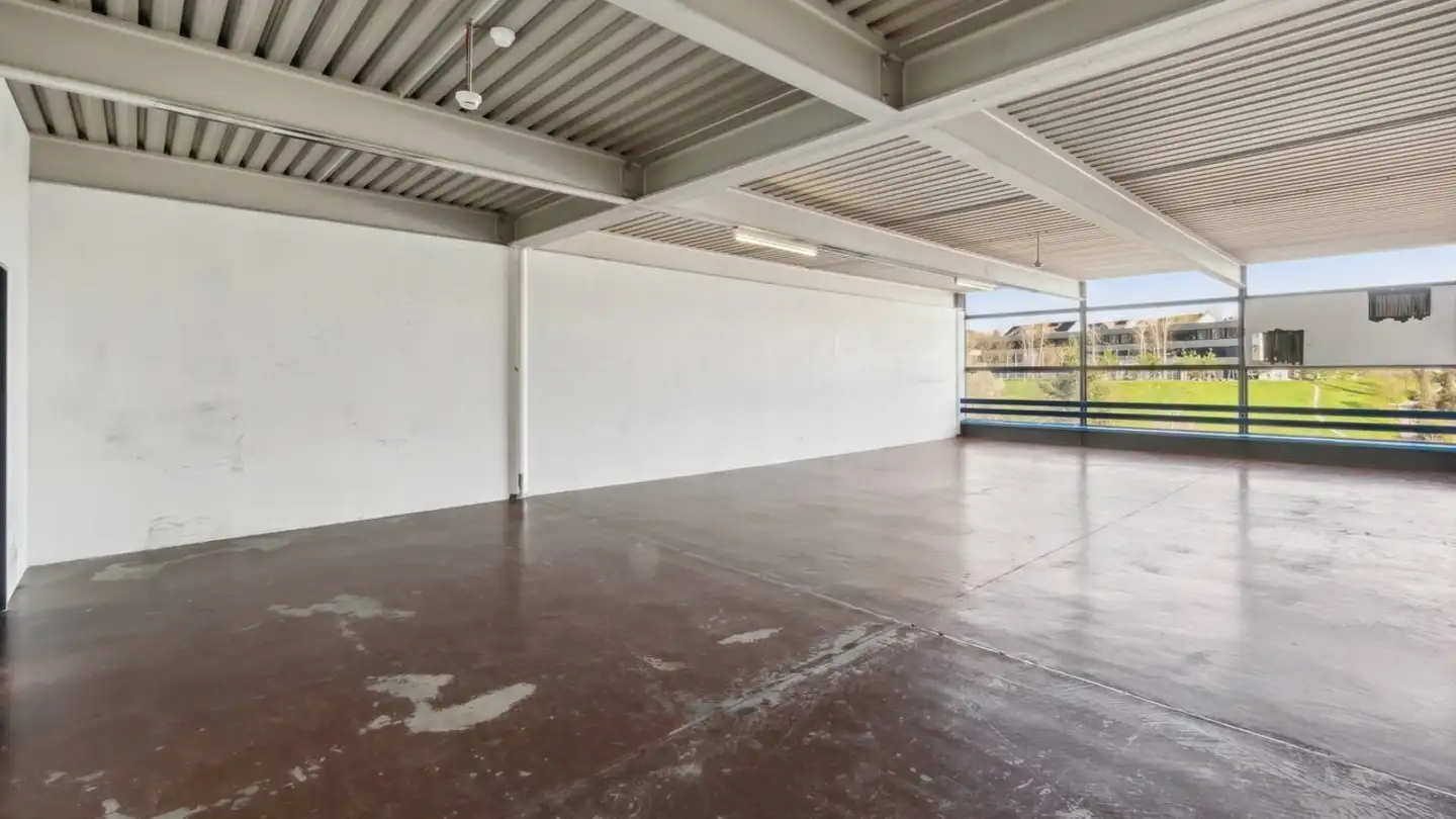 Commerciale in affitto - Steigstrasse 26, 8406 Winterthur - Photo 4