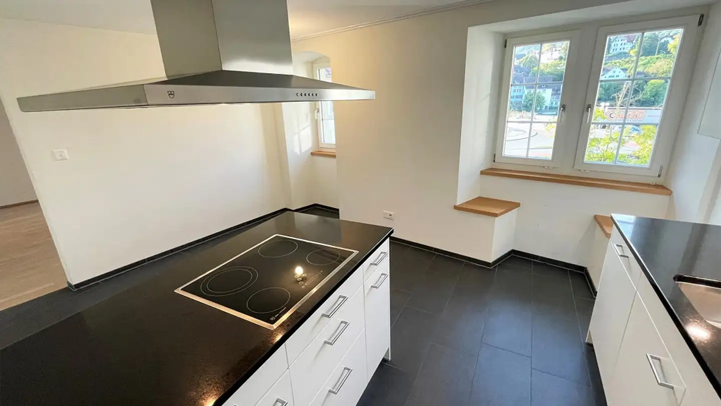 Appartement à louer - Unterstadt 5, 8200 Schaffhausen - Photo 4