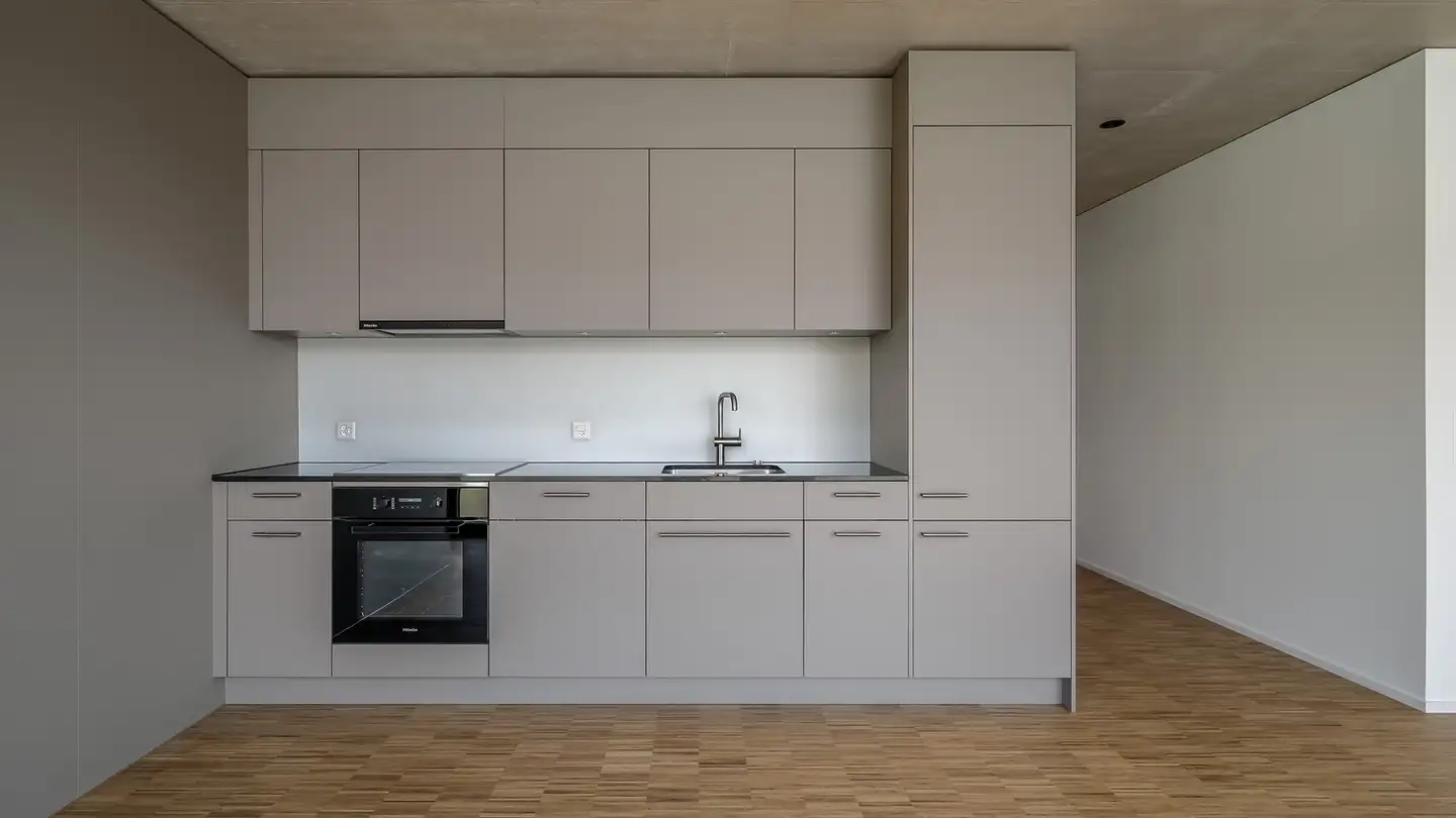 Appartement à louer - Bolleri 1, 8964 Rudolfstetten