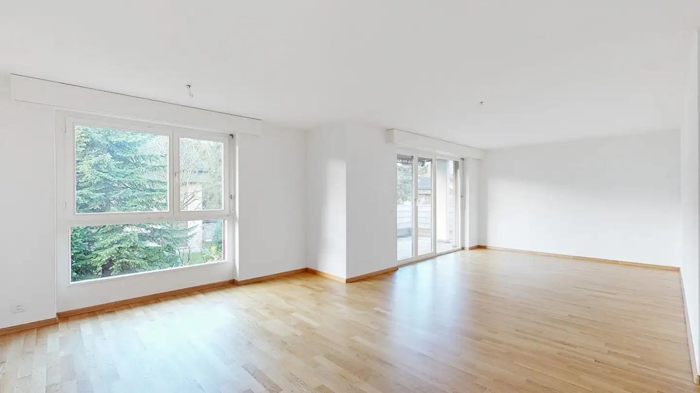 Wohnung mieten - Flurstrasse 18, 4416 Bubendorf - Foto 3
