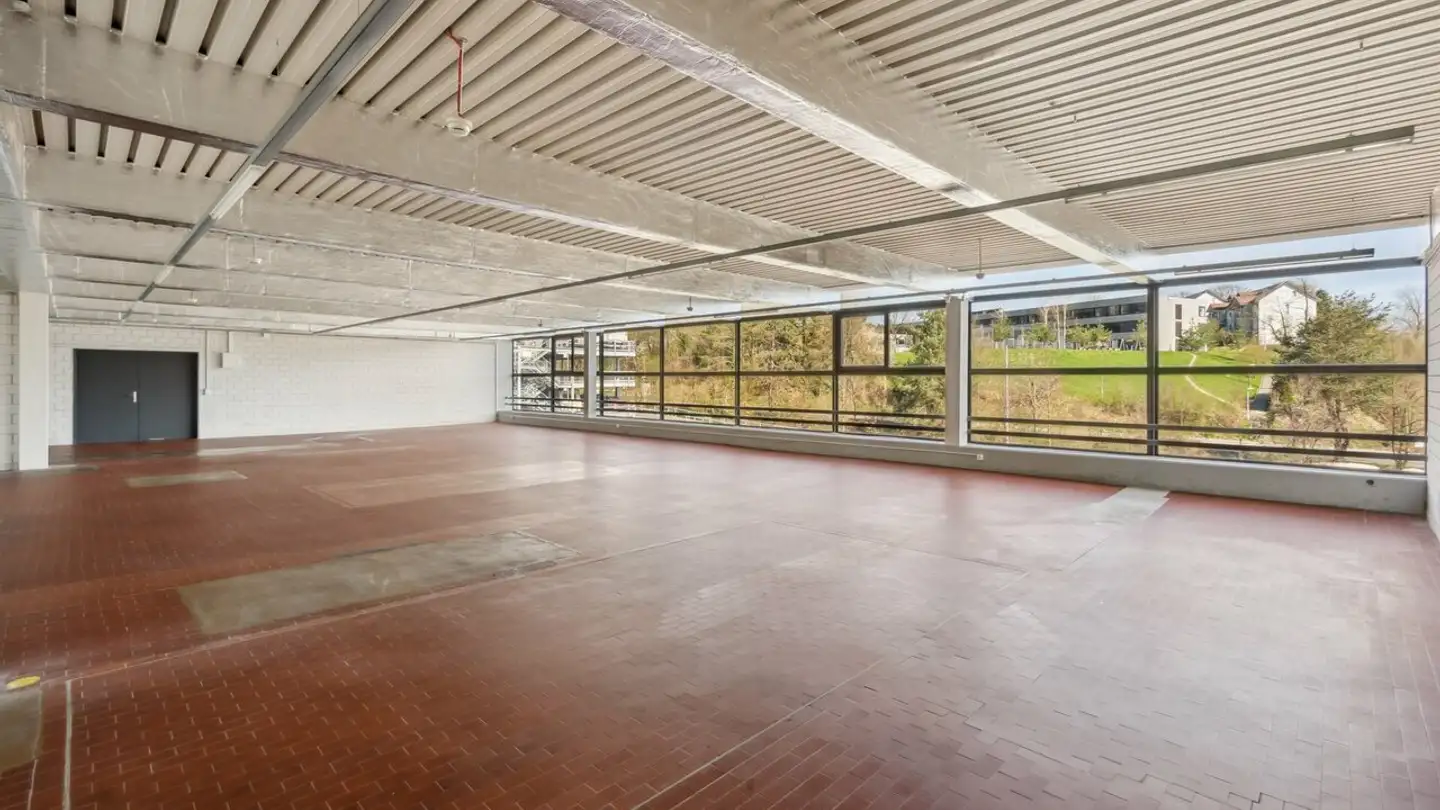 Workshop for rent - Steigstrasse 26, 8406 Winterthur