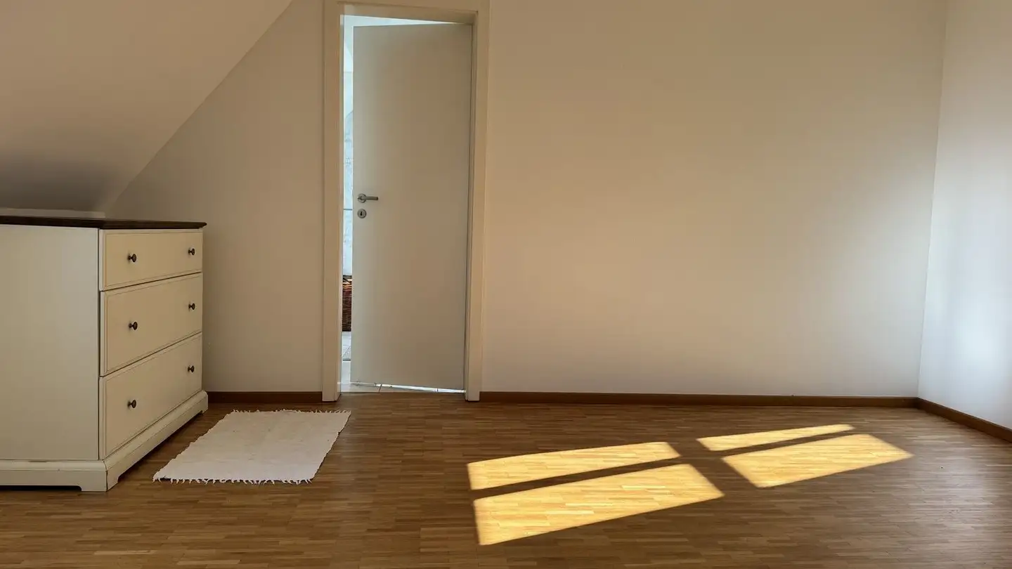 Single room for rent - Bachweidstrasse 3b, 9011 St. Gallen - Photo 4