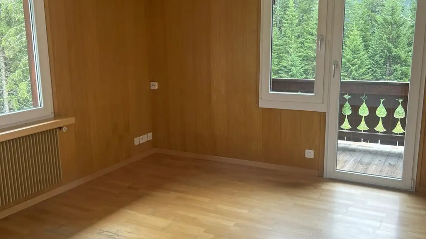 Appartement à louer - Neuwiesstrasse 12, 7050 Arosa - Photo 4