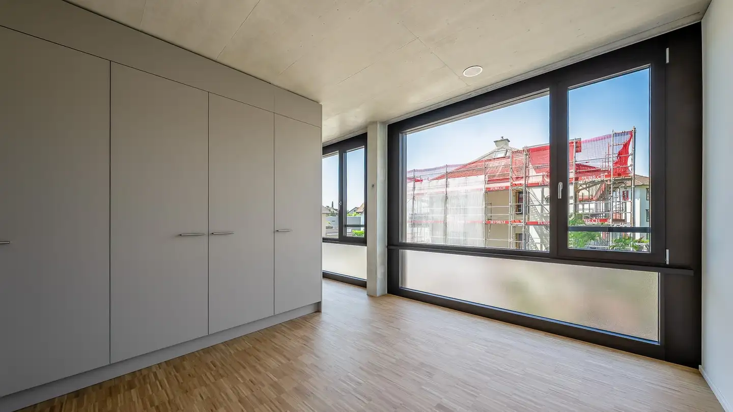 Appartement à louer - Bolleri 1, 8964 Rudolfstetten - Photo 2