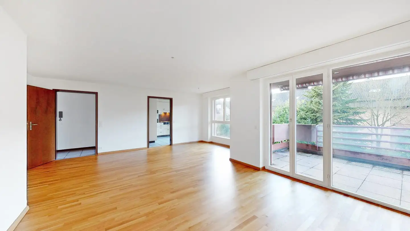 Wohnung mieten - Flurstrasse 18, 4416 Bubendorf - Foto 4