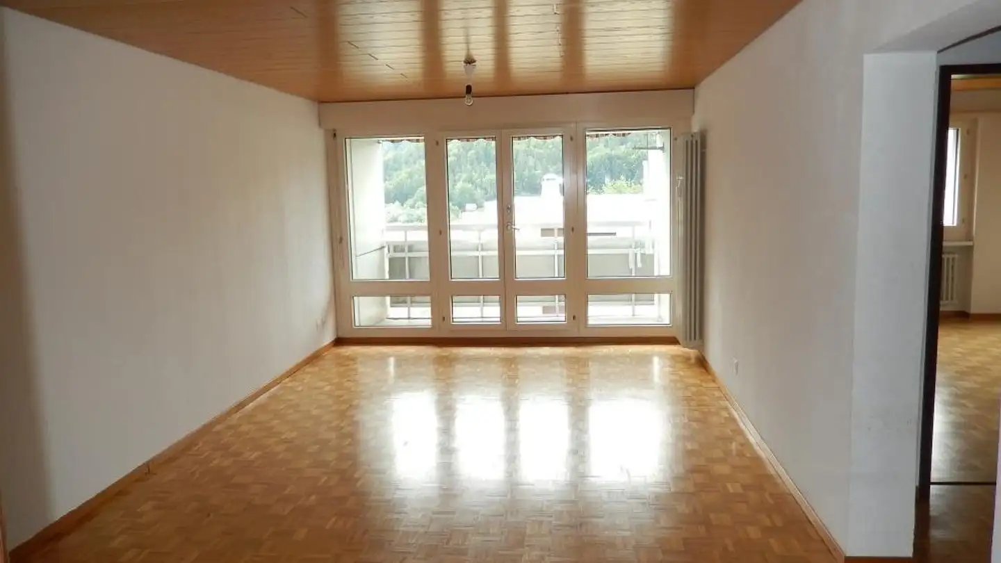 Appartamento in affitto - Chemin Des Fauvettes 15, 2740 Moutier - Foto 2