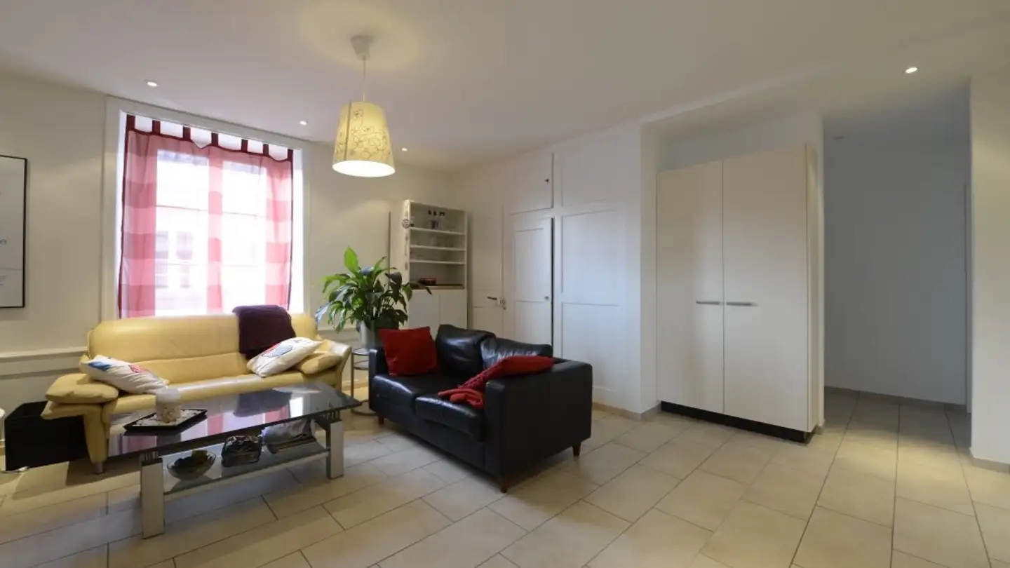 Appartamento in affitto - Aavorstadt 33, 5600 Lenzburg - Foto 2