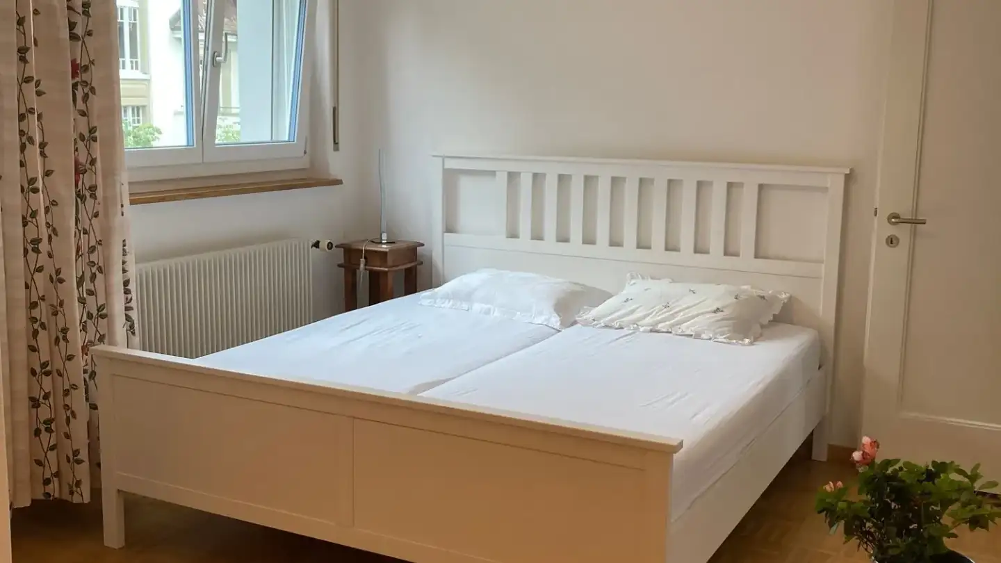 Zimmer mieten - Wildermettweg 43, 3006 Bern