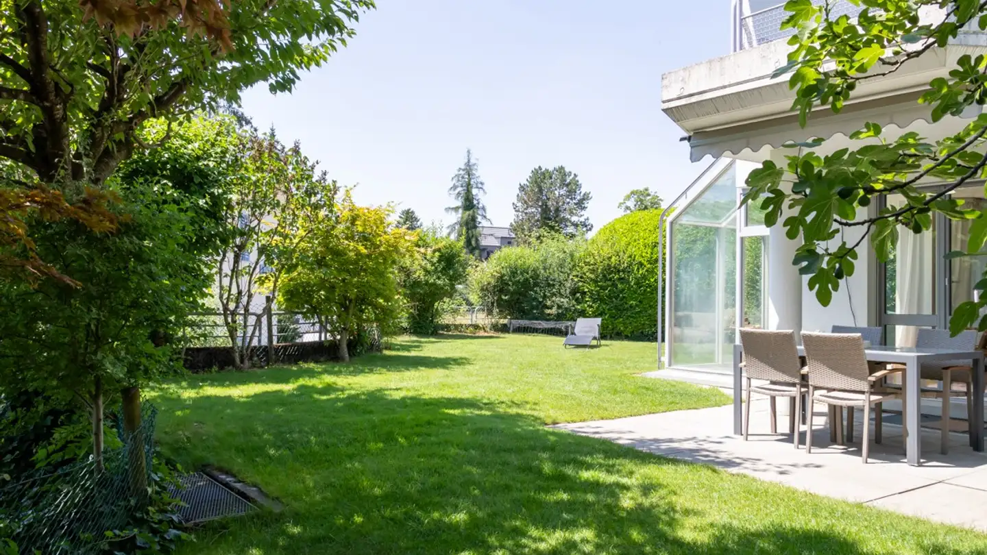 Single house for rent - Brüschstrasse 94a, 8708 Männedorf - Photo 3
