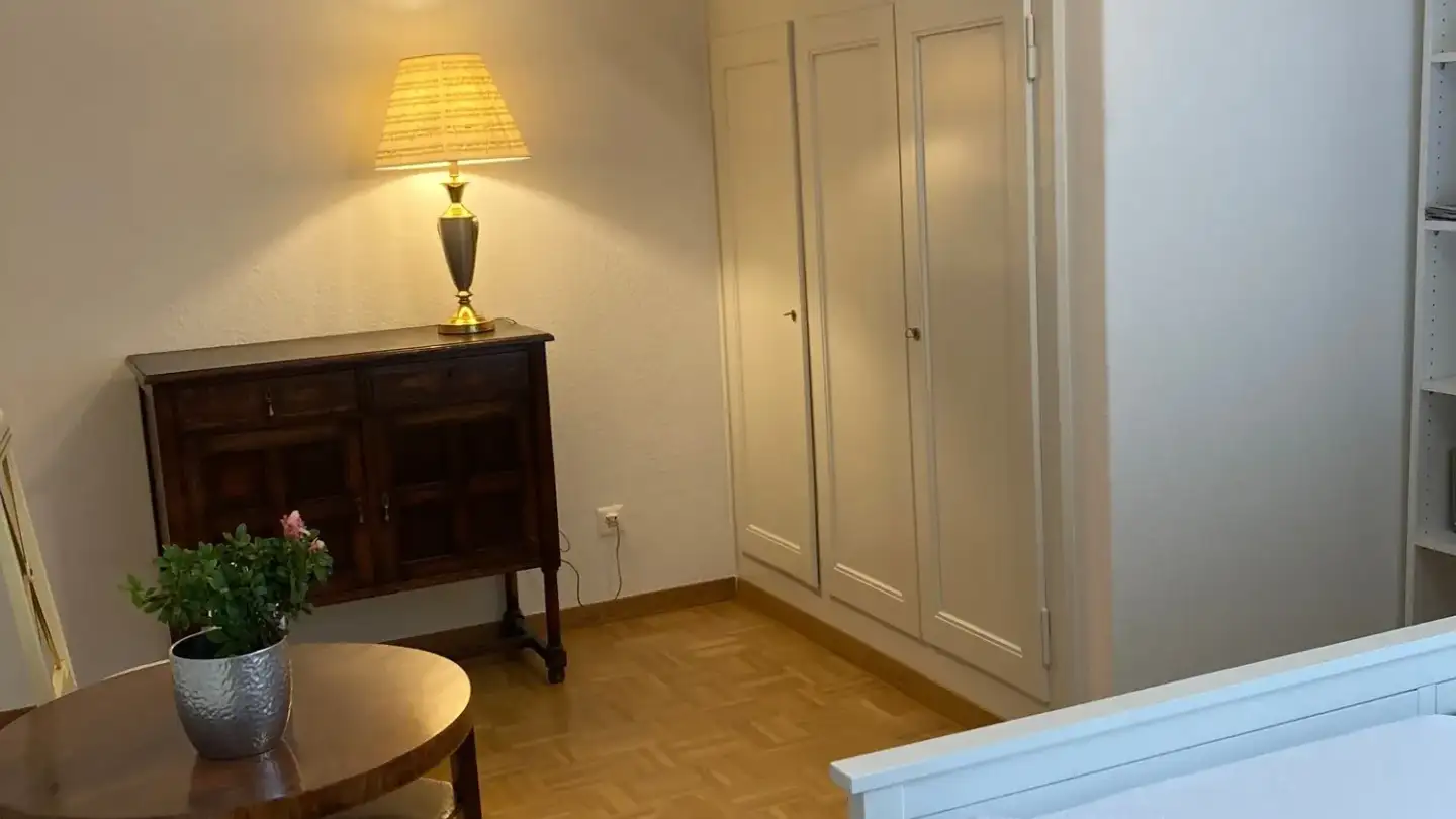 Zimmer mieten - Wildermettweg 43, 3006 Bern - Foto 2