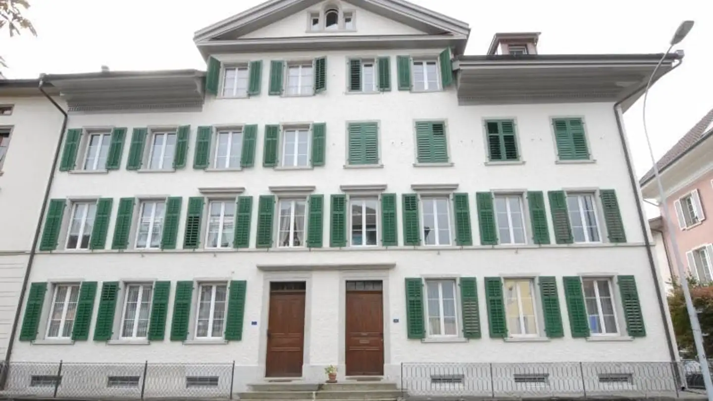 Appartamento in affitto - Aavorstadt 33, 5600 Lenzburg - Foto 3