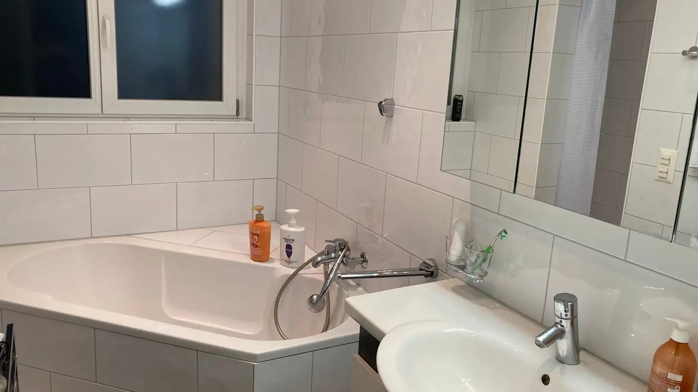Zimmer mieten - Wildermettweg 43, 3006 Bern - Foto 3