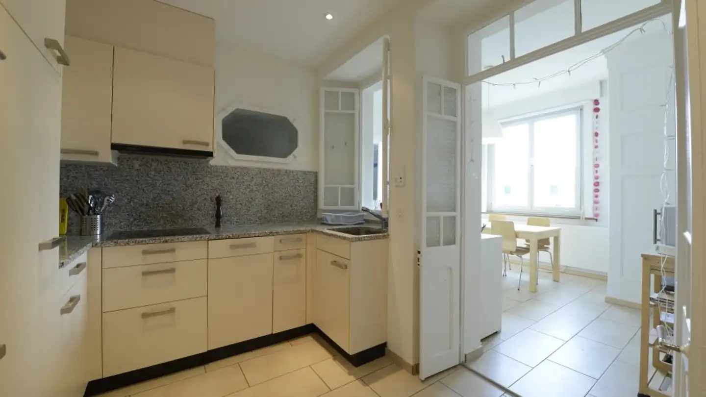 Appartamento in affitto - Aavorstadt 33, 5600 Lenzburg - Foto 4