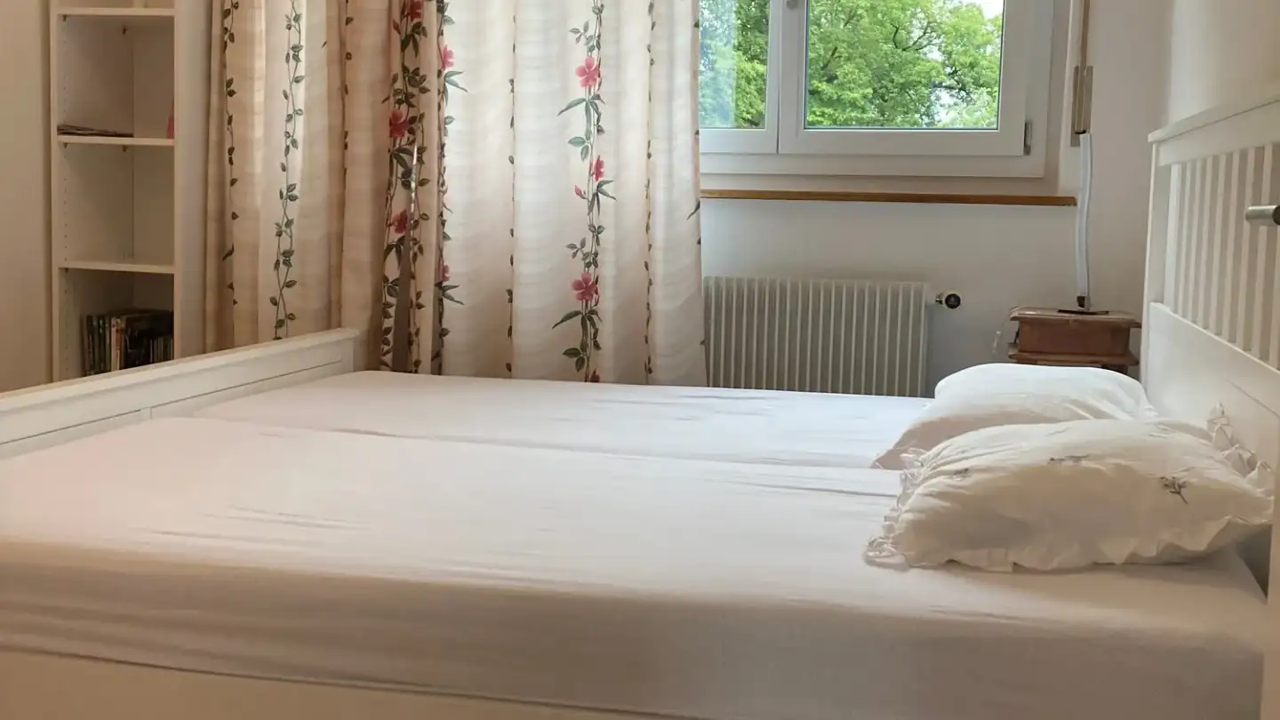 Zimmer mieten - Wildermettweg 43, 3006 Bern - Foto 4