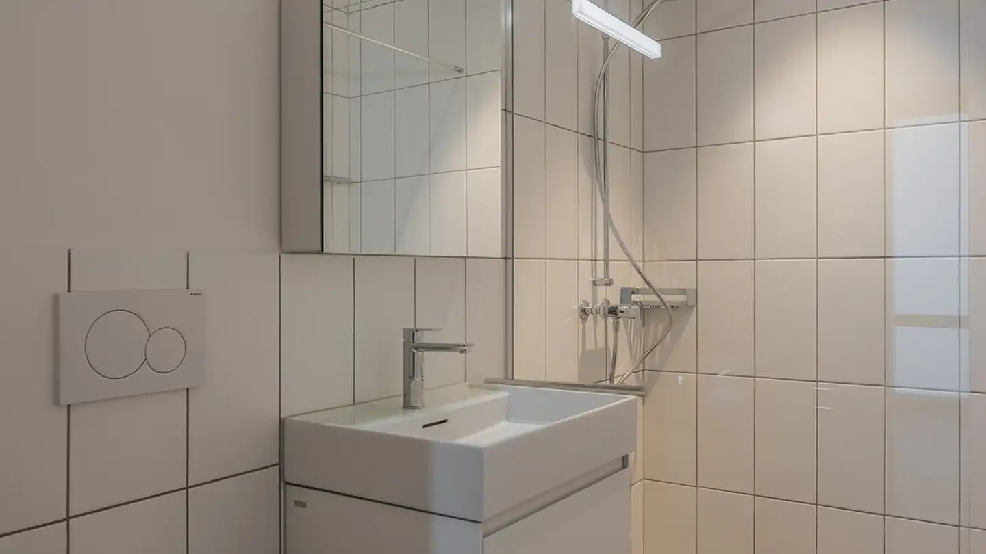 Appartement à louer - Bolleri 1, 8964 Rudolfstetten - Photo 4