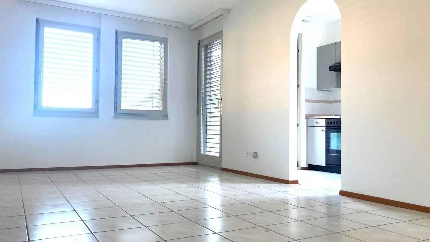 Apartment for rent - A Cisüra 4, 6655 Intragna