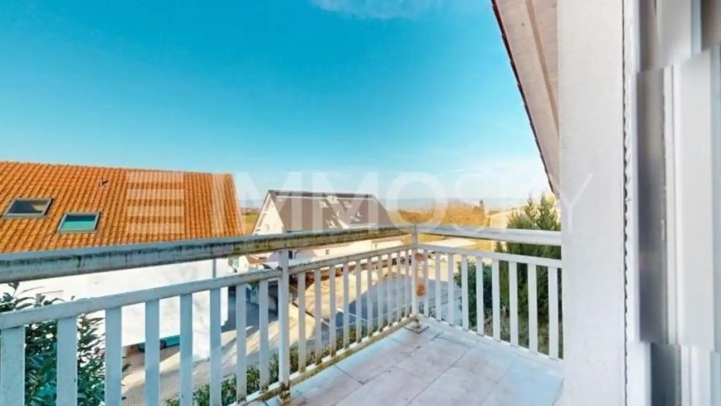 Residential building for sale - 1580 Avenches