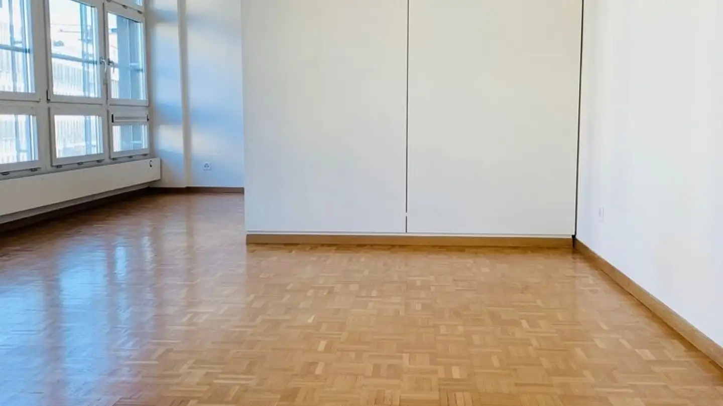 Apartment for rent - Eigerstrasse 58, 3007 Bern - Photo 2