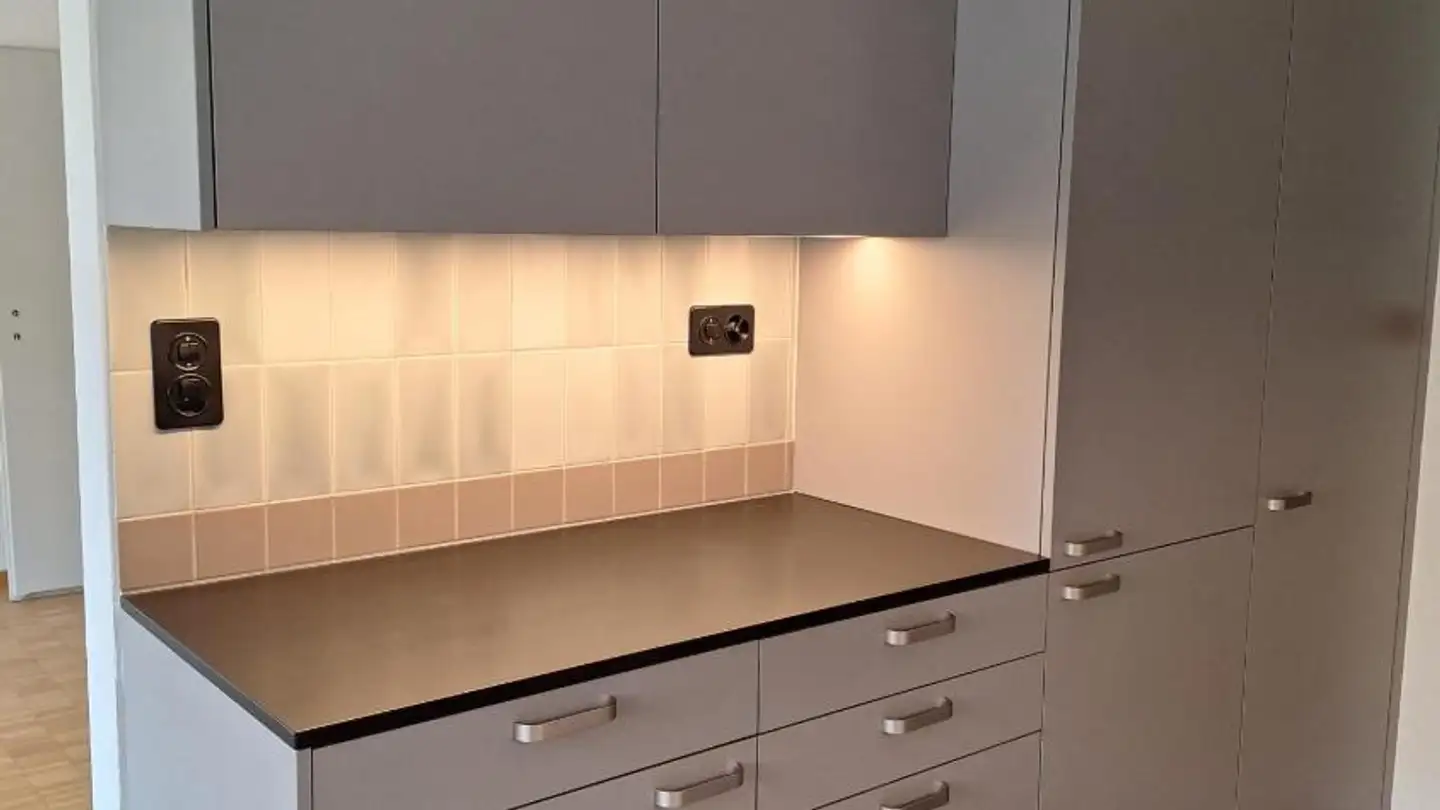 Wohnung mieten - Rütiweg 6, 8610 Uster - Foto 4