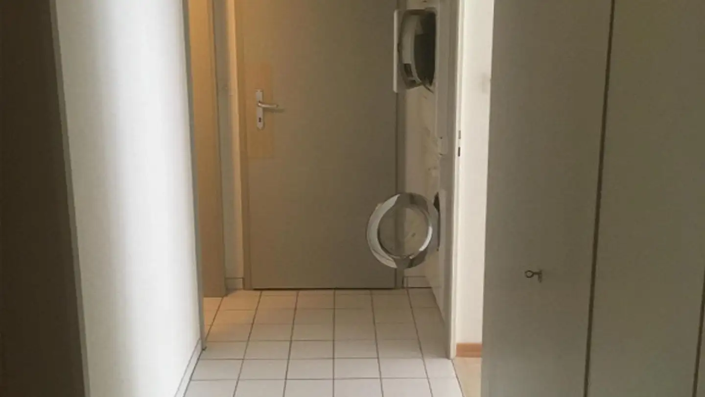 Apartment for rent - Bielweg 2, 4458 Eptingen - Photo 2