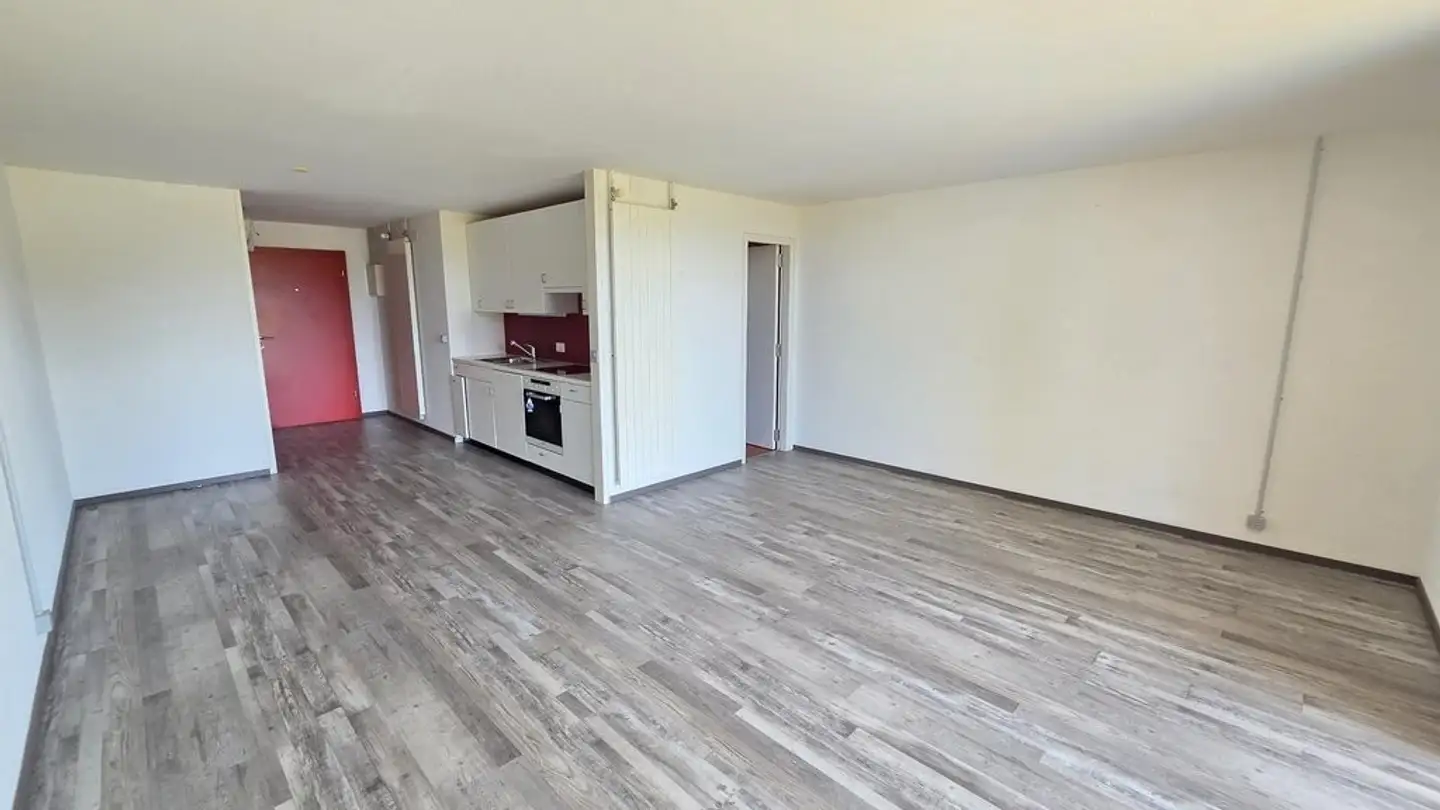 Office space for rent - 1024 Ecublens VD