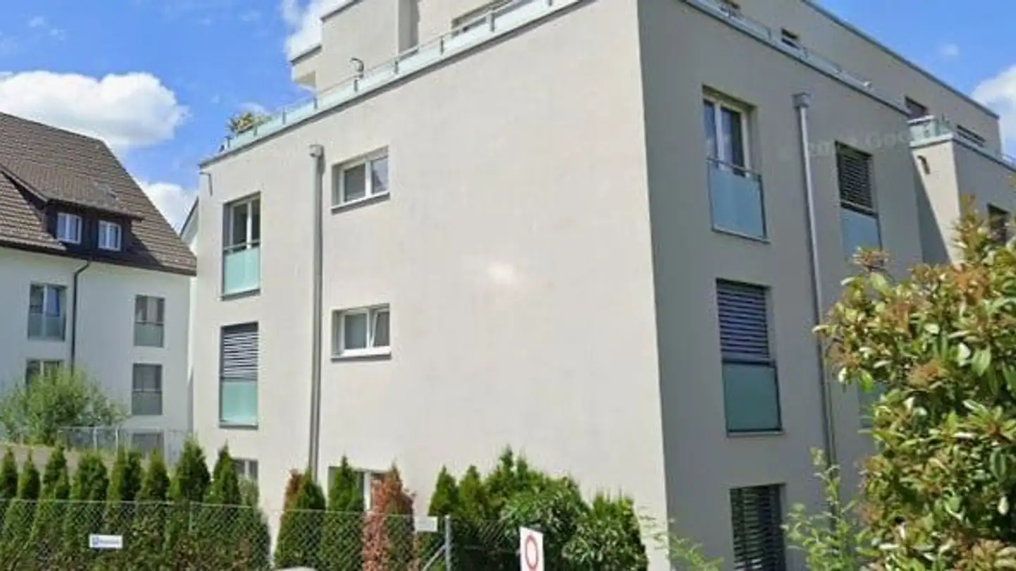 Wohnung mieten - Friedhofstrasse 7a, 8180 Bülach