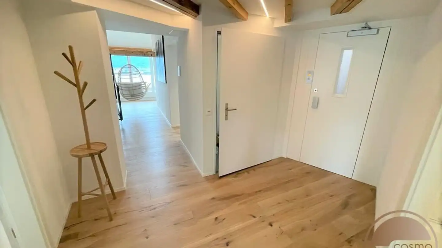 Appartement meublé à louer - Universitätstrasse 41, 8006 Zürich - Photo 3