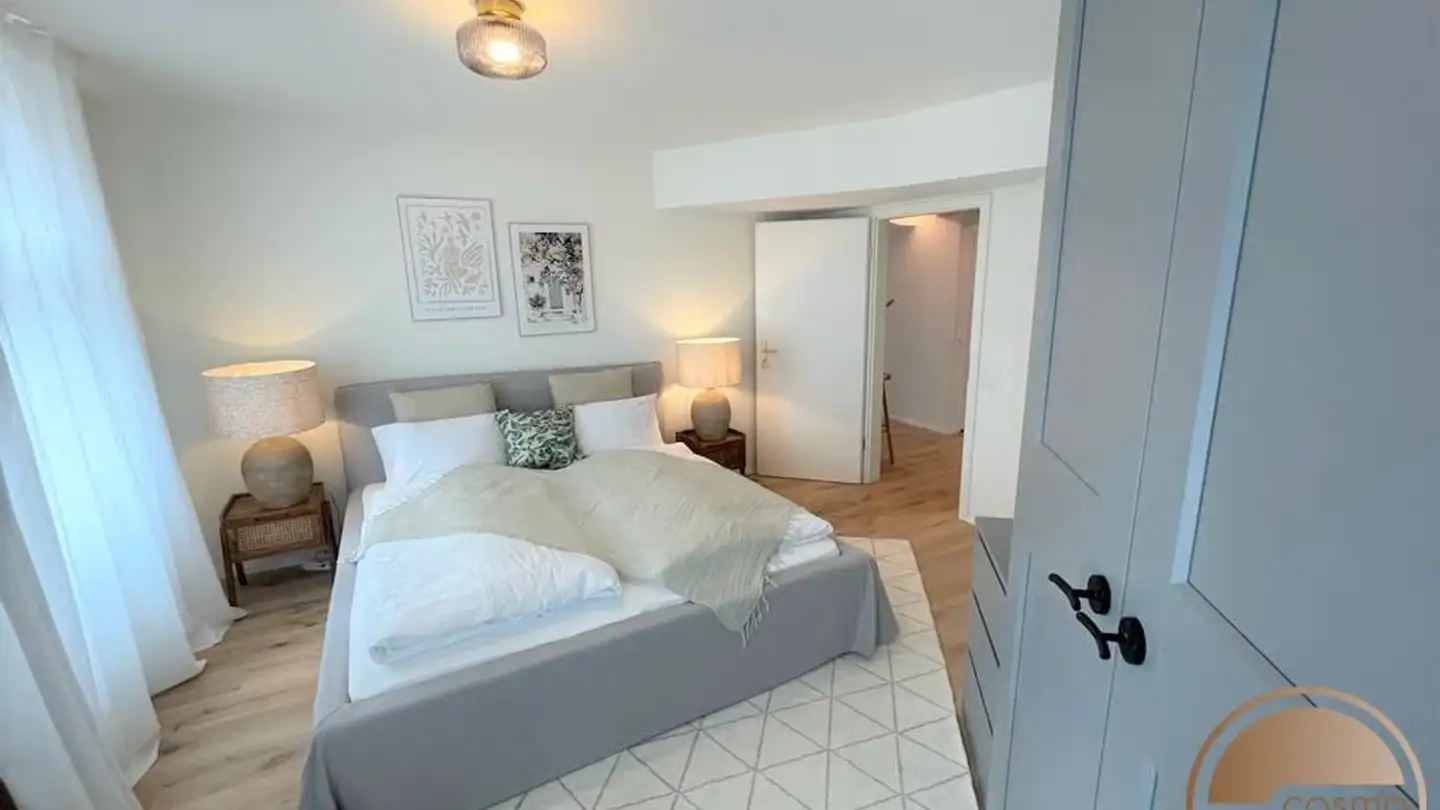 Appartement meublé à louer - Universitätstrasse 41, 8006 Zürich - Photo 4