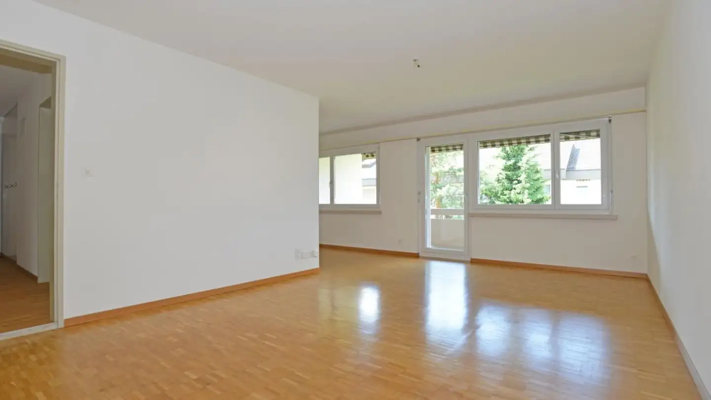 Wohnung mieten - Rütiweg 6, 8610 Uster - Foto 2