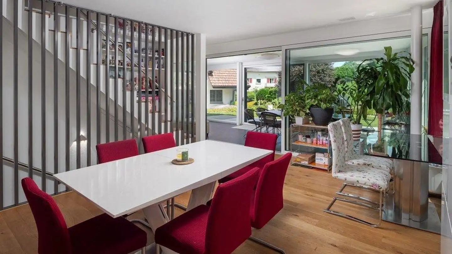 Casa singola in vendita - Friedlisbergstrasse 235e, 8964 Rudolfstetten - Photo 4