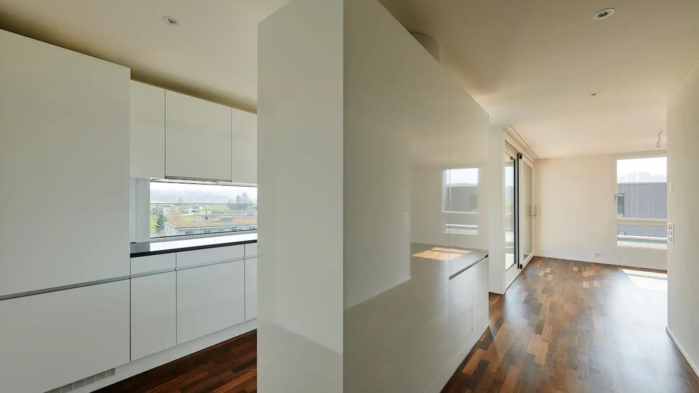 Appartamento in affitto - Bodenmattstrasse 186, 3185 Schmitten FR