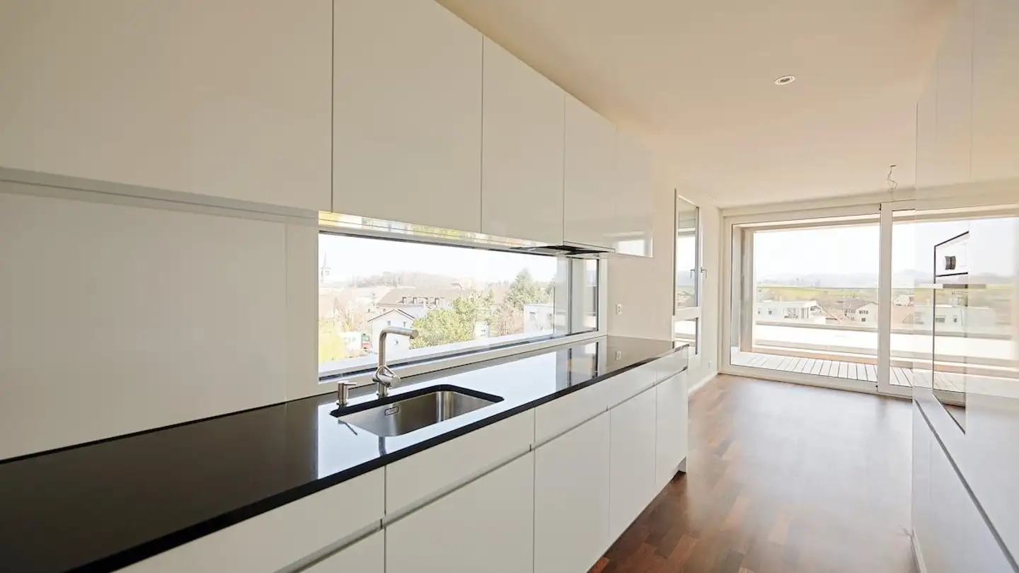 Appartamento in affitto - Bodenmattstrasse 186, 3185 Schmitten FR - Foto 2