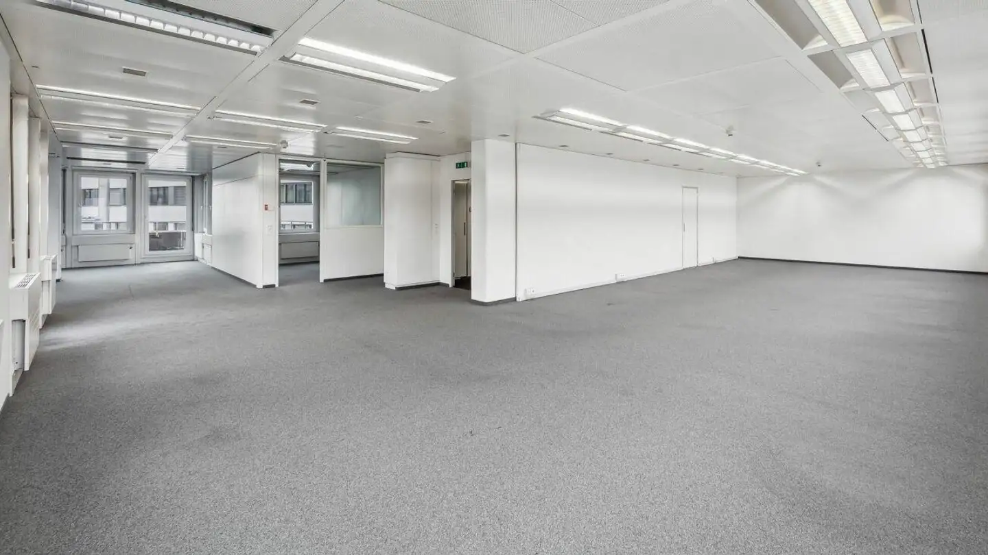 Spazio ufficio in affitto - Schochengasse 6, 9000 St. Gallen - Foto 3