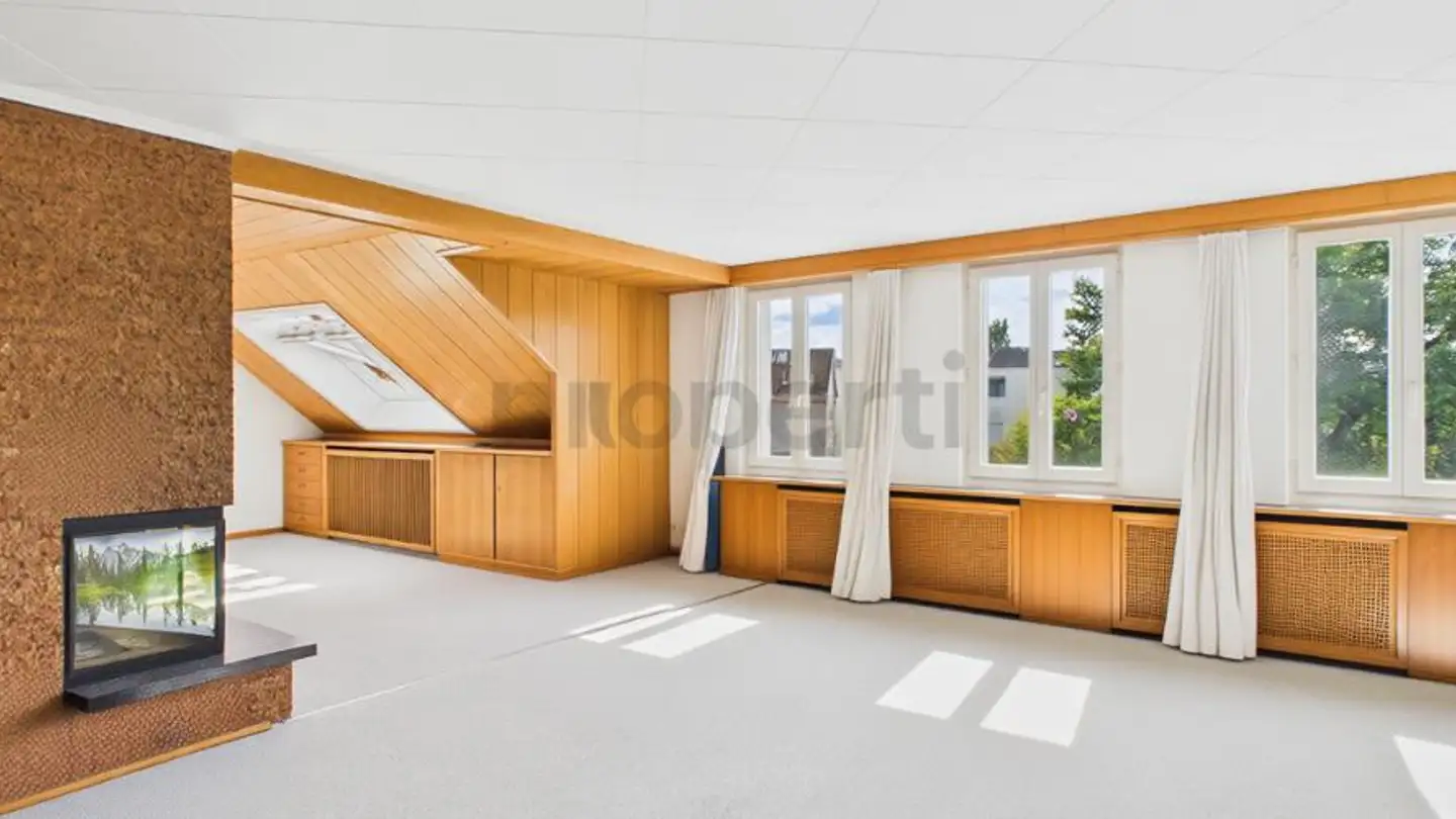 Appartamento in affitto - 5600 Lenzburg